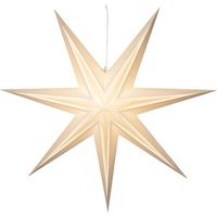 Stern Holly - IP20, ohne Fassung