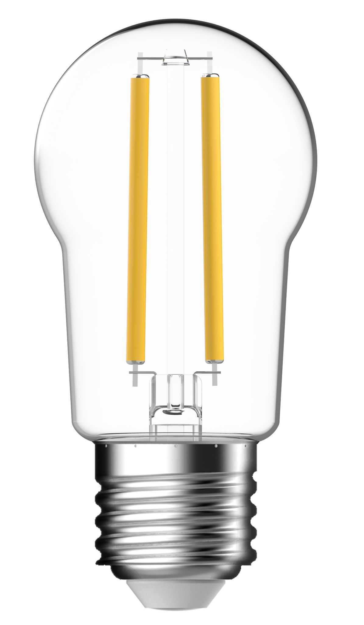 LED Leuchtmittel A-Class E27 G45 485Lm 2700K - 2.3W, E27, IP64