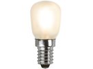 LED Leuchtmittel E14 ST26 Frosted - E14, 90Lm, 2700K, 1.3W, 230V