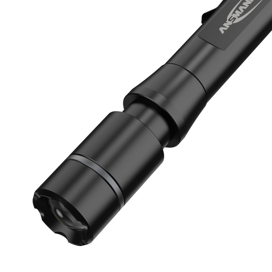 Akku Stiftleuchte 850 Zoom - 850lm, 6000 - 7500K,1.5 h Leuchtdauer