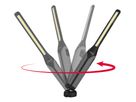Profi-Arbeitsleuchte IL700R - Profi-Arbeitsleuchte IL700R