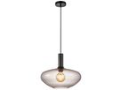Alton 35, Pendelleuchte, Rauch - E27, max. 60W, IP20