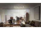 LED Deckenleuchte Belleza - LED-Modul, 35W, IP20