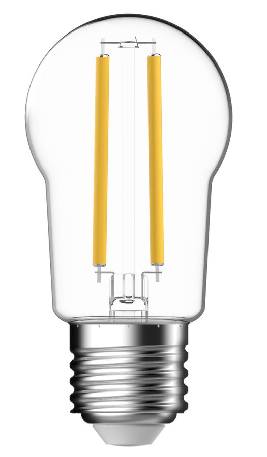 LED Leuchtmittel A-Class E27 G45 485Lm 2700K - 2.3W, E27, IP64