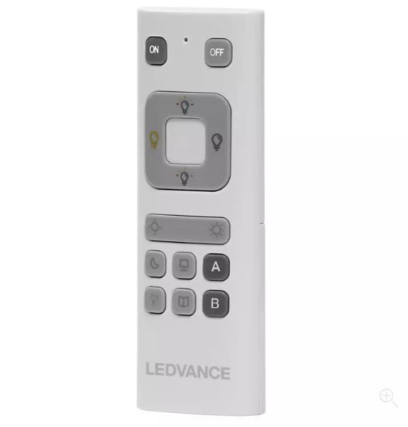 Fernbedienung SMART+ WiFi REMOTE CONTROL Color Change - Ferbedienung für Smart+