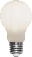 LED Leuchtmittel E27 A60 Opaque filament RA90 - E27, 470Lm, 4000K, 4.7W, 220-240VAC