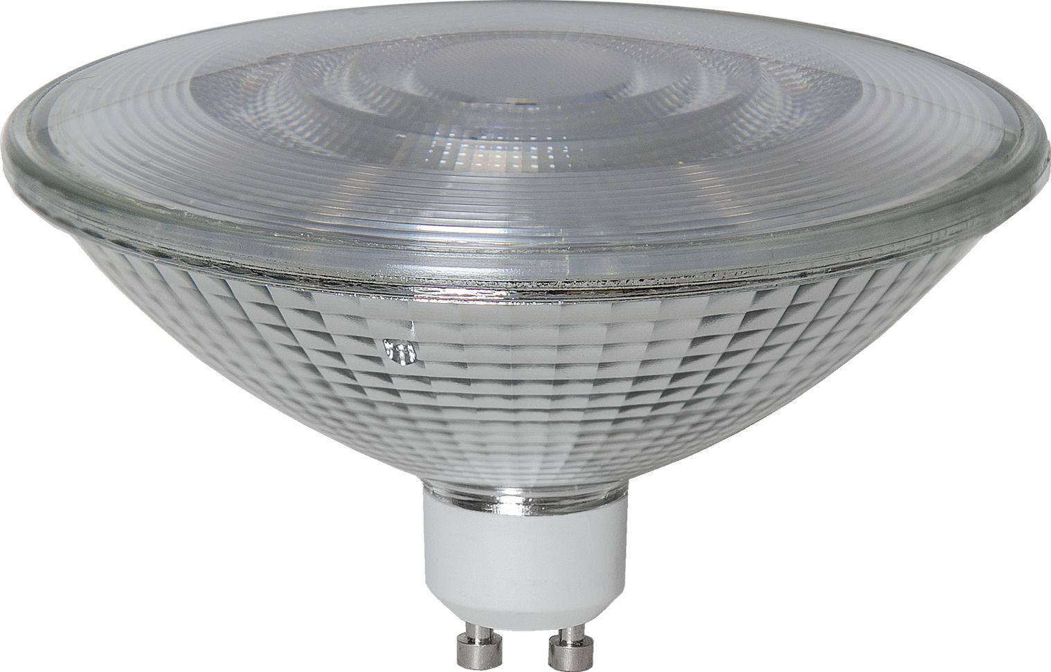 LED Leuchtmittel GU10 ES111 Spotlight Basic - GU10, 1100Lm, 3000K, 15W, 220-240VAC