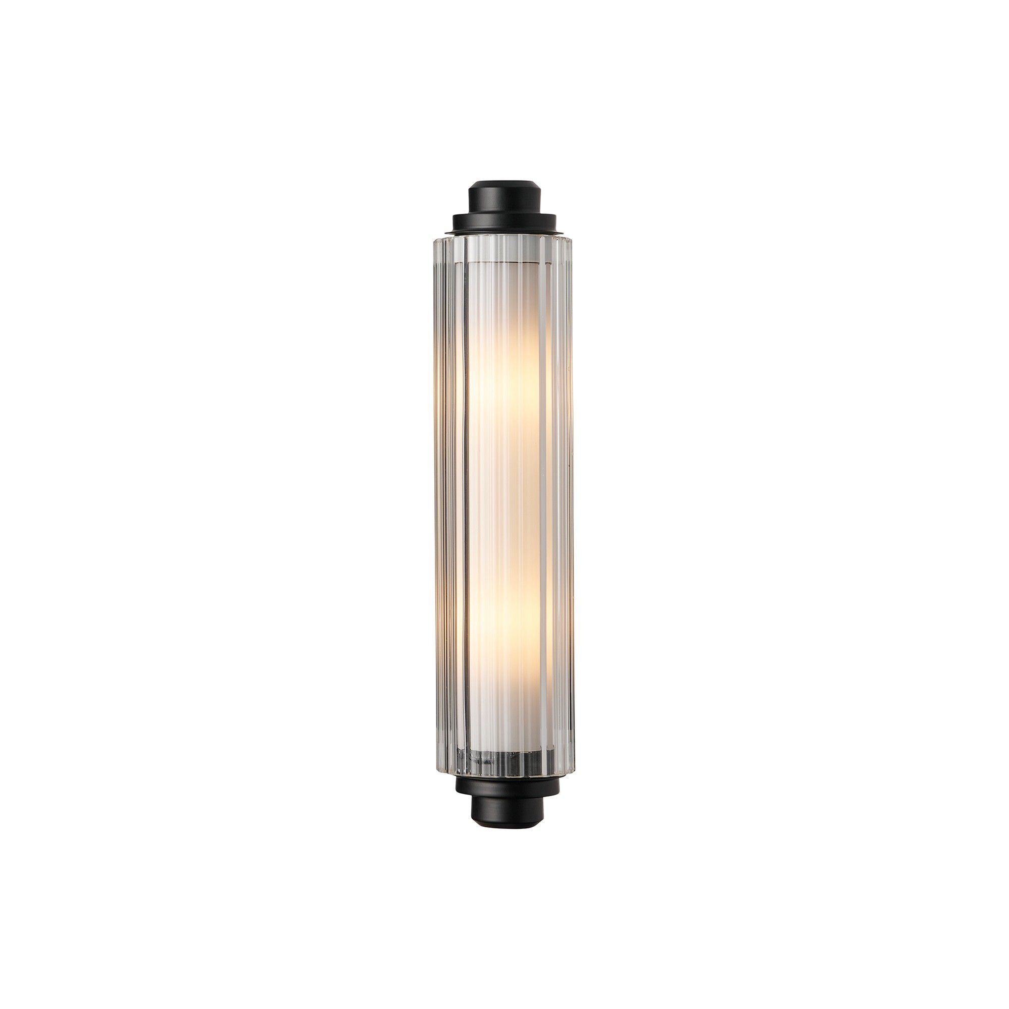 Wandleuchte Nimal Double - 25W, E14, IP44