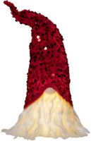 Figur Joylight - IP20, Warmweiss,Rot