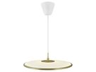 Blanche, Pendelleuchte, Messing - LED-Modul 25W, 1700lm, IP20