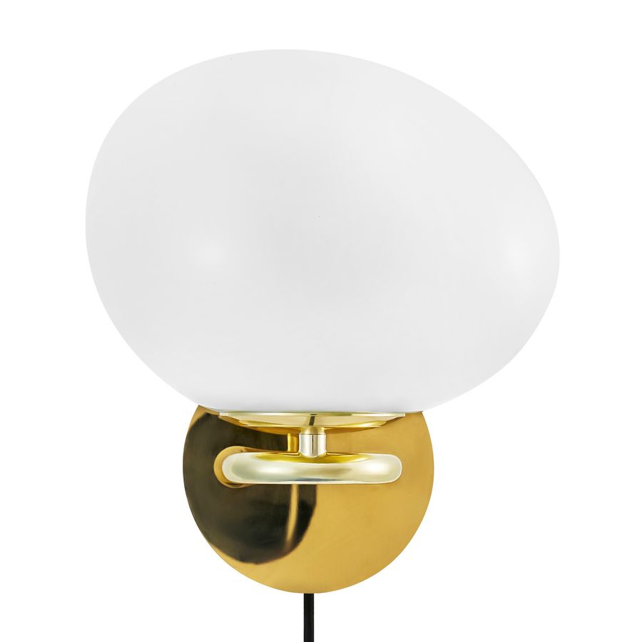 Shapes Wandleuchte - E14, IP20, 230V
