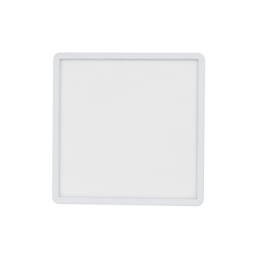 Oja Square 29, IP20, Weiss - LED Modul, 14,5W, IP20