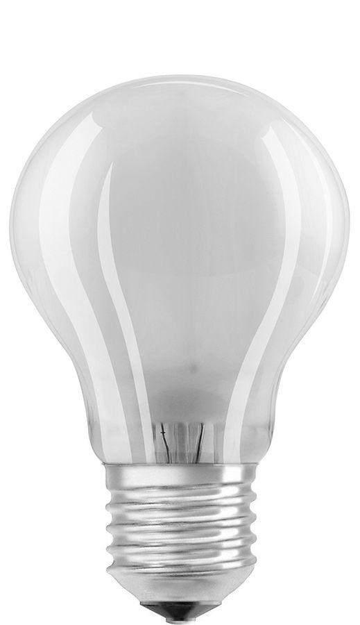 LED Leuchtmittel BASE CLASSIC A 60 FR 6.5 W/2700 K E27 - E27, 806lm, 2700K, 6.5W, 230V
