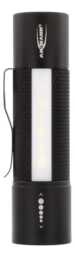 Torcia Future Multi 3IN1 - 220Lm, 3.75 h