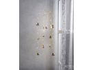 Indoor Dekoration DREAM - Indoor, Gold, 39 LED