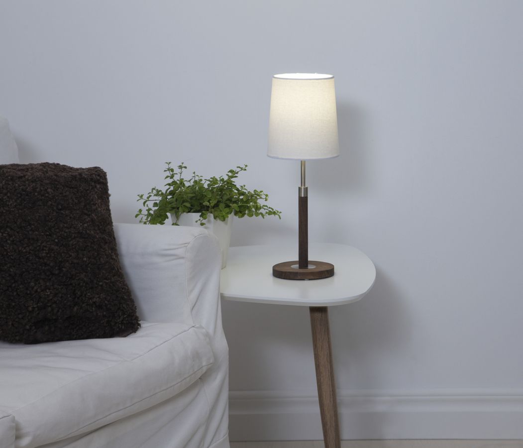 LED Leuchtmittel E14 C37 Dim To Warm - E14, 470Lm, 4000 to 2700K, 5W, 220-240VAC