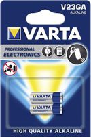 Batterie V23GA - 2er Blister,