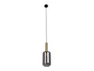 Pendelleuchte FUMO - E27, 40W, IP20