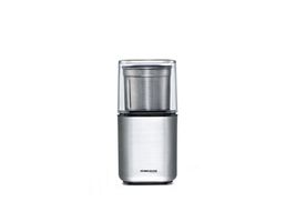 Macinacaffè e macinacaffè EGK 200 - Gewürz & Kaffee Mühle, Edelstahl, 200W