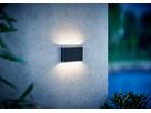 Kinver - 8.5W LED, 3000K, IP54, 230V