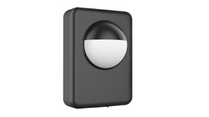 24V AKKU-Bewegungsmelder - 2.4V, Tag-Nacht Sensor, IP44