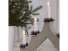 Kerzenring Ring 7 Pack Accessorize - Kerzenring Ring 7 Pack Accessorize