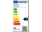 Oja 60, 2700K, 28W Weiss - 28W LED, 2700K, IP20, 230V. Step-Dim