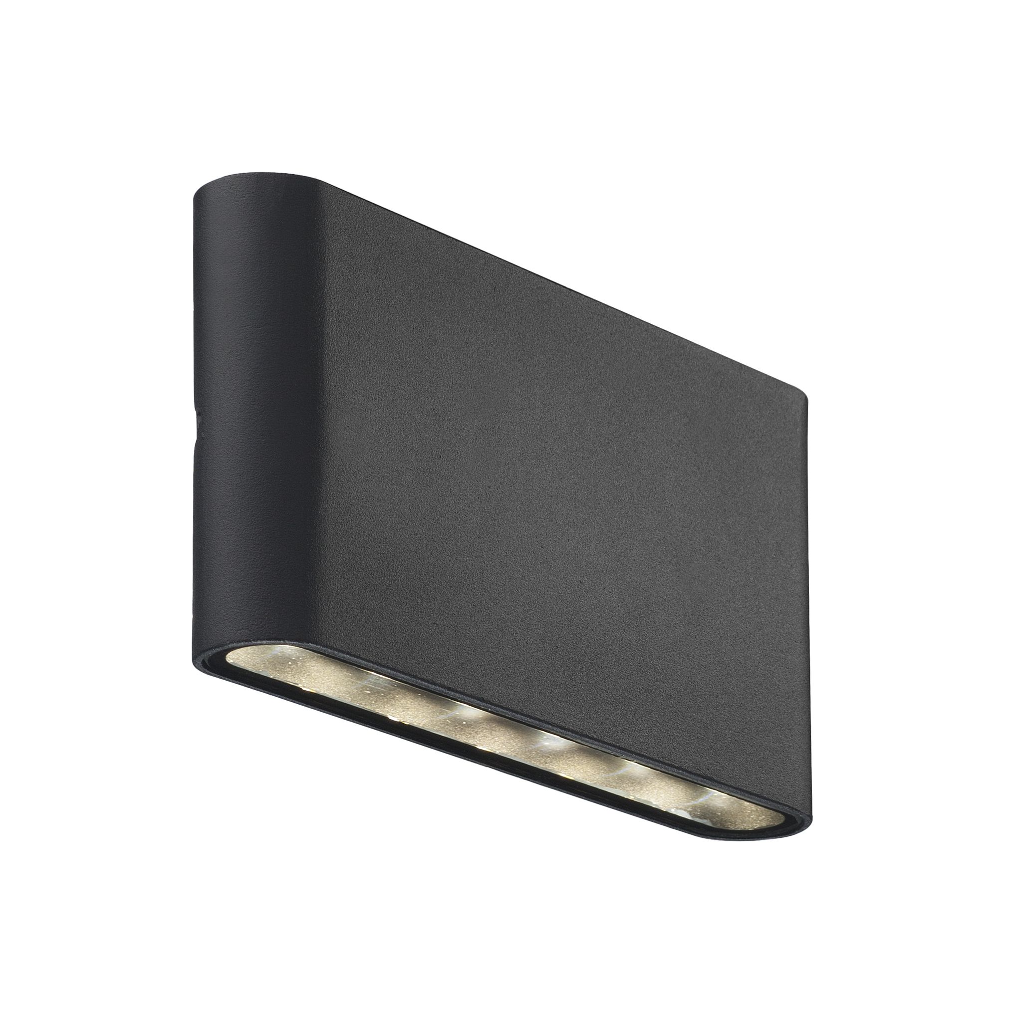 Kinver - 8.5W LED, 3000K, IP54, 230V