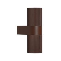 Kyklop Ripple Wandleuchte - GU10, IP54, 230V
