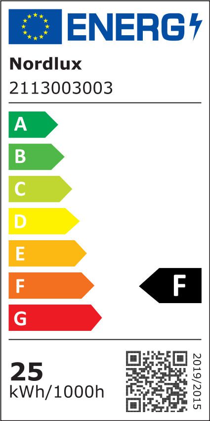 Skylar, Pendelleuchte, Schwarz - IP20, LED Modul