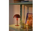 Tischleuchte Ellen Mini Bordeaux - 40W, E14, IP20