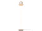 Fleur, Stehleuchte, Beige - IP20, E27
