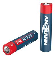 Alkaline Batterie Micro AAA / LR03 - 4er Blister