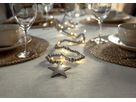 Lichterkette Beady - IP20, Warmweiss, 30 LED's, 150.00 cm