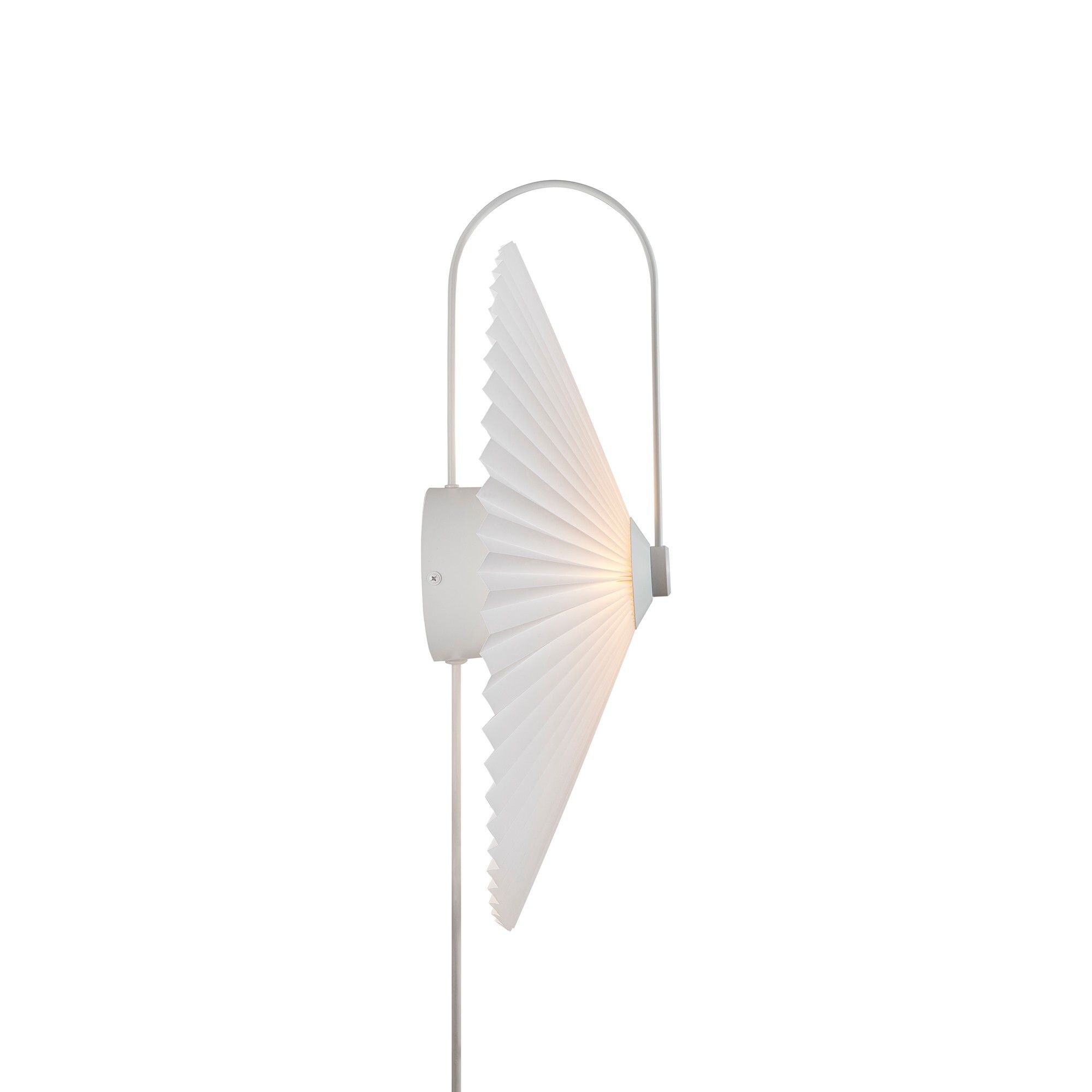 Wandleuchte Nadia - 25W, E14, IP20
