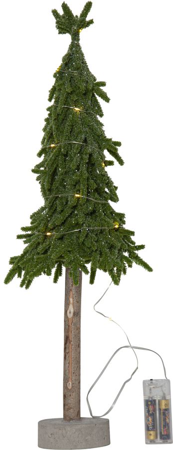 Dekorativer Baum Lummer - IP20, Warmweiss, 15 LED