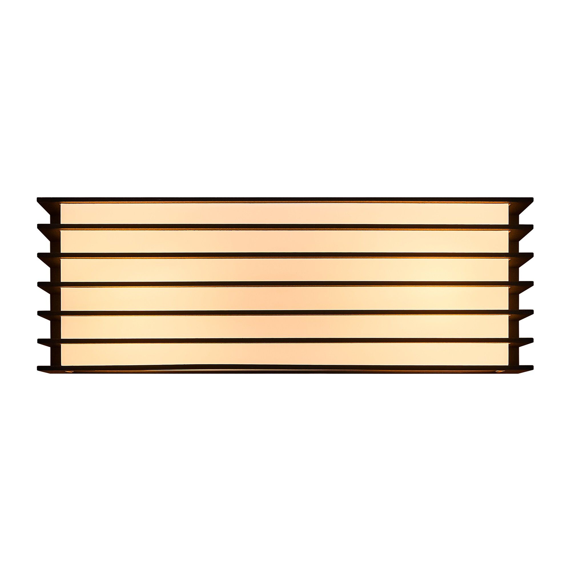 Fluctus 28 Wandleuchte - E27, IP44, 230V