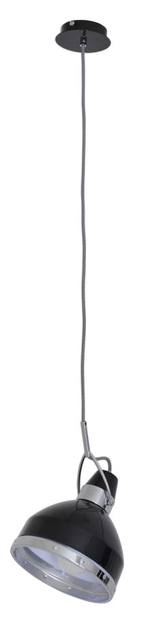 Deko-Pendelleuchte Cottage d:22,8cm - E27, 40W, IP20