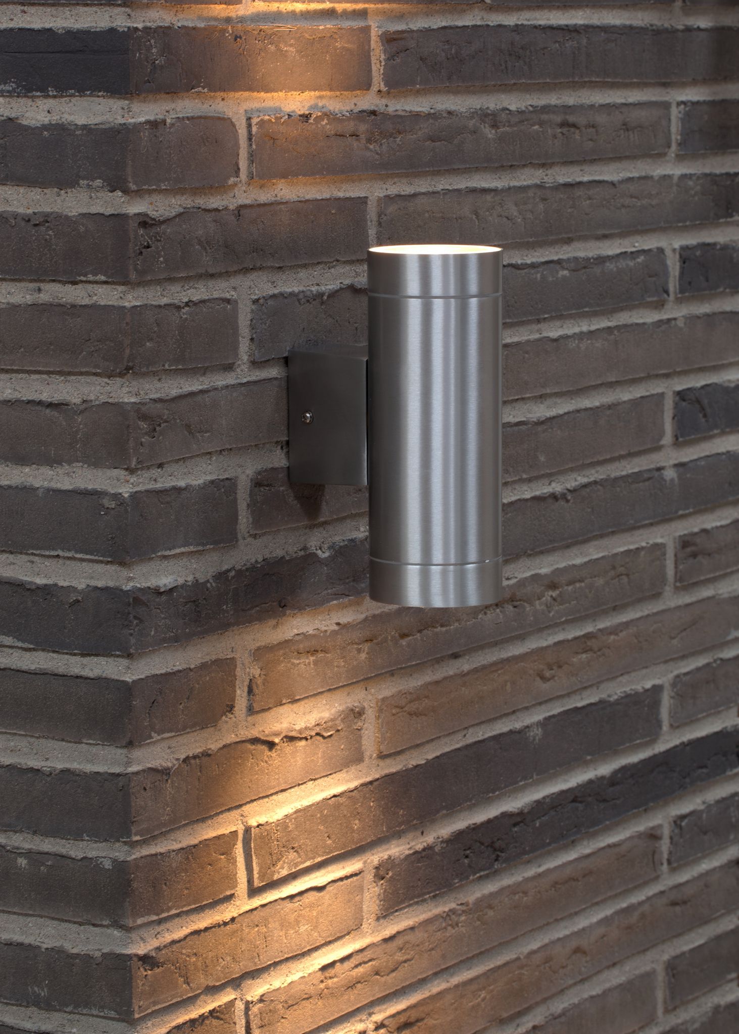 Tin Maxi - GU10, max.2x35W, IP54