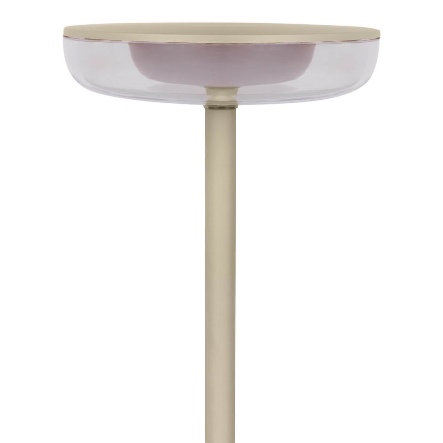 Akku-Tischleuchte PASI - LED-Modul, 6W, IP44