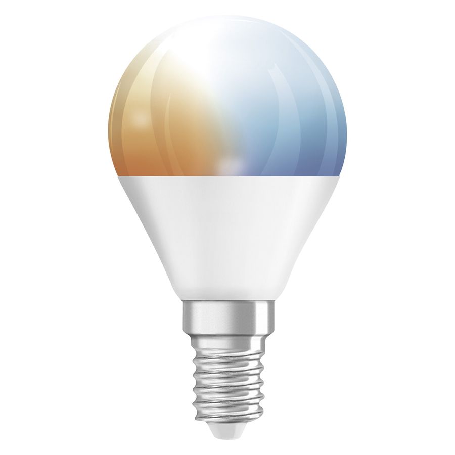 SMART+ WiFi Classic P40 TW E14 FR M3 - E14, 470lm, 2700-6500K, 4.9W, 230V