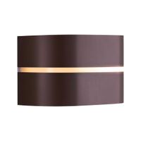 Wandleuchte Sibelis - 10W, E27, IP44