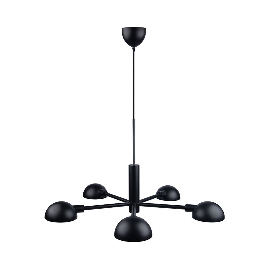 Nomi Pendelleuchte - E14, IP20, 230V
