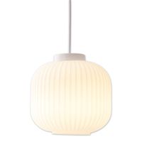 Pendelleuchte Geneva h: 18,5cm - E27, 40W, IP20