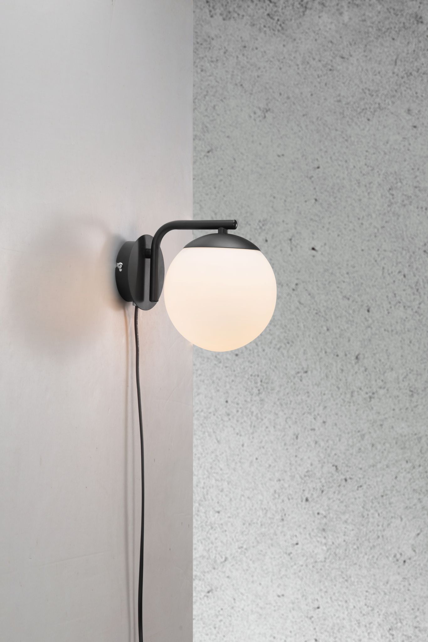 Grant - E14, max. 40W, IP20