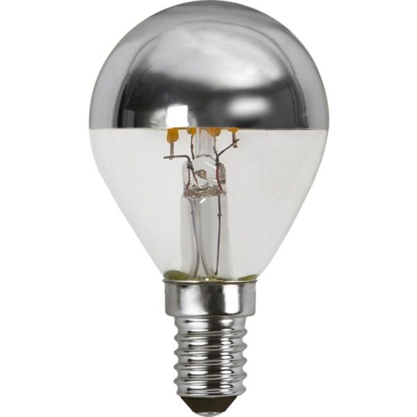 LED Leuchtmittel E14 P45 Top Coated - E14, 250Lm, 2700k, 3.5W, 220-240
