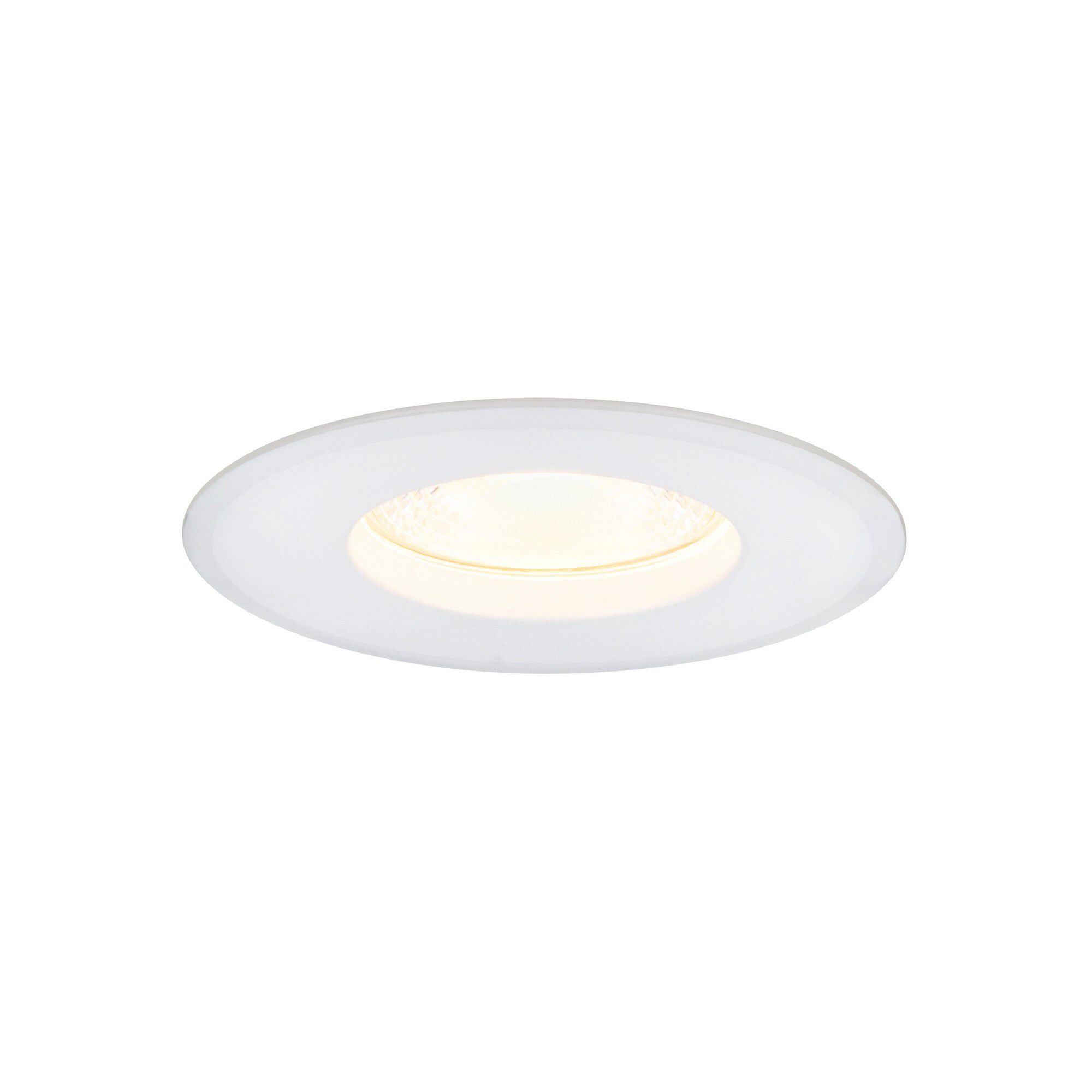 Einbaustrahler Rosalee - 7W, LED Module, IP65/20