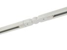 Link, Anschl. drehbar, Weiss - Link, Anschl. drehbar, Weiss