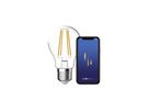 LED-Leuchtmittel Smart, E27, A60, 600lm, Kl - 4.7W ,2200-6500K, IP20
