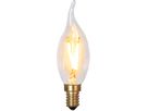 LED Leuchtmittel E14 Soft Glow - E14, 30Lm, 2100K, 0.5W, 230V